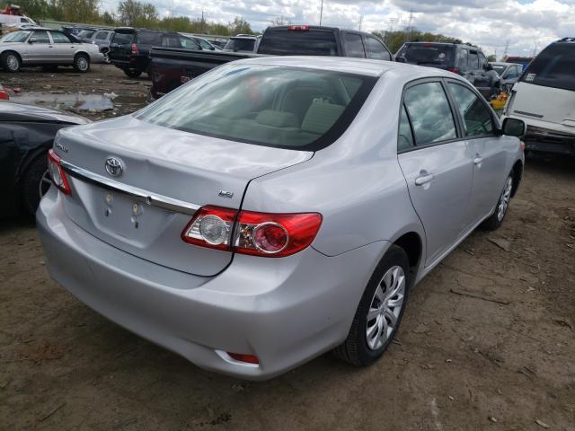 Photo 3 VIN: 2T1BU4EE8CC845021 - TOYOTA COROLLA BA 