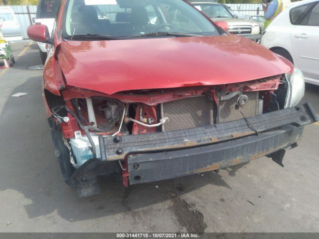 Photo 5 VIN: 2T1BU4EE8CC845116 - TOYOTA COROLLA 