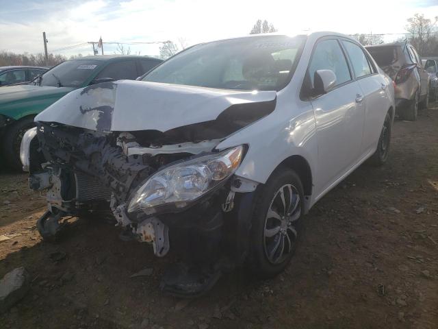 Photo 1 VIN: 2T1BU4EE8CC846573 - TOYOTA COROLLA BA 