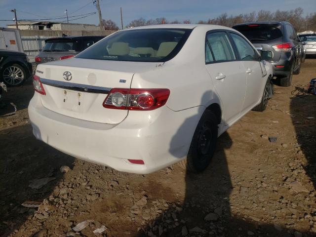 Photo 3 VIN: 2T1BU4EE8CC846573 - TOYOTA COROLLA BA 