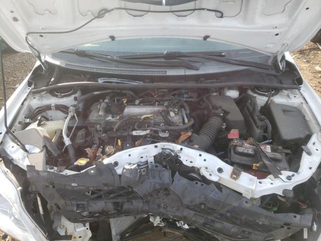 Photo 6 VIN: 2T1BU4EE8CC846573 - TOYOTA COROLLA BA 