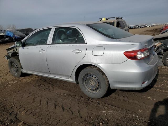 Photo 1 VIN: 2T1BU4EE8CC847447 - TOYOTA COROLLA BA 