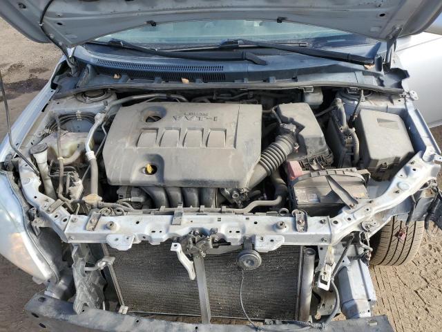 Photo 10 VIN: 2T1BU4EE8CC847447 - TOYOTA COROLLA BA 