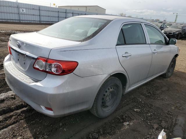 Photo 2 VIN: 2T1BU4EE8CC847447 - TOYOTA COROLLA BA 