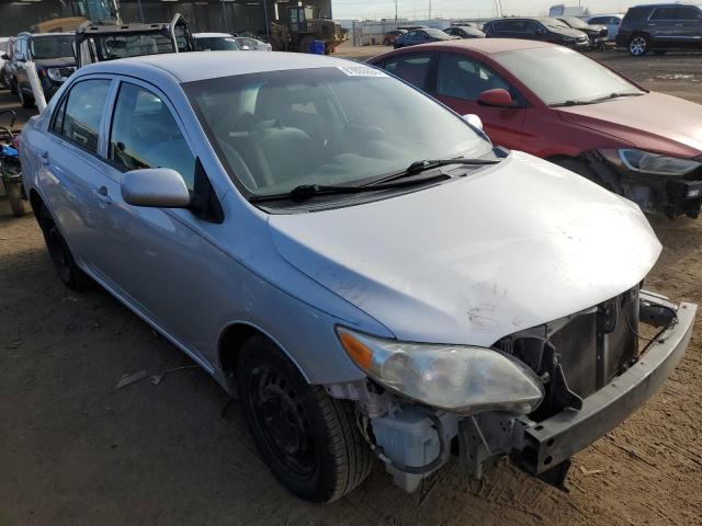 Photo 3 VIN: 2T1BU4EE8CC847447 - TOYOTA COROLLA BA 