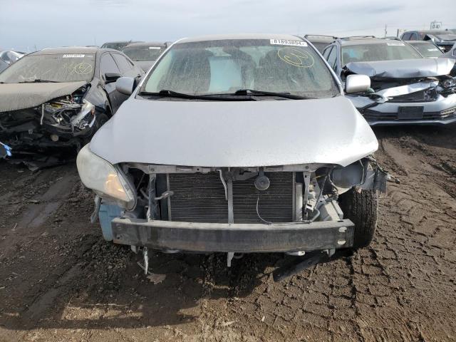 Photo 4 VIN: 2T1BU4EE8CC847447 - TOYOTA COROLLA BA 