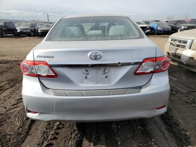 Photo 5 VIN: 2T1BU4EE8CC847447 - TOYOTA COROLLA BA 