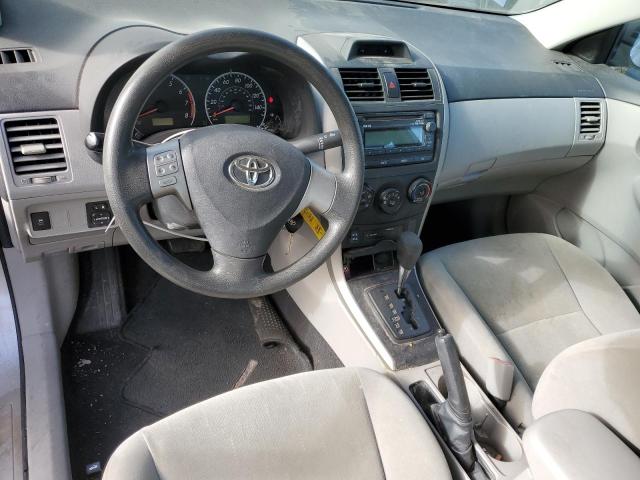 Photo 7 VIN: 2T1BU4EE8CC847447 - TOYOTA COROLLA BA 