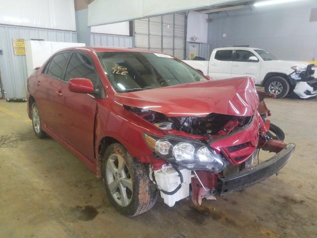 Photo 0 VIN: 2T1BU4EE8CC851434 - TOYOTA COROLLA BA 