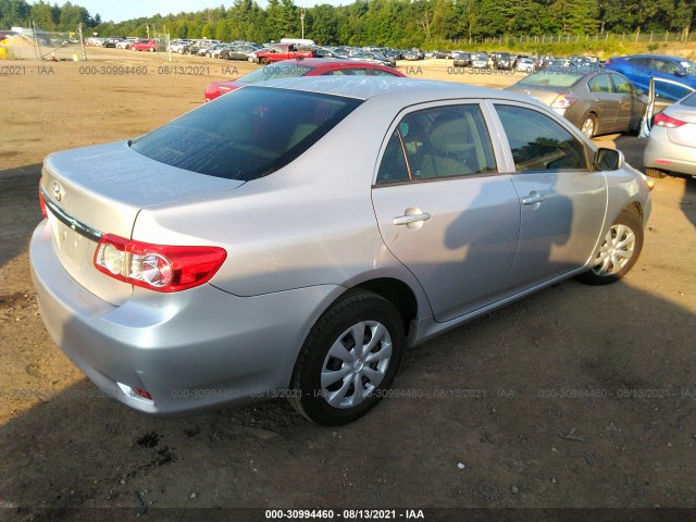 Photo 3 VIN: 2T1BU4EE8CC855385 - TOYOTA COROLLA 