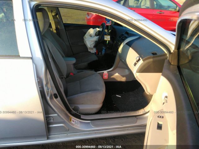 Photo 4 VIN: 2T1BU4EE8CC855385 - TOYOTA COROLLA 