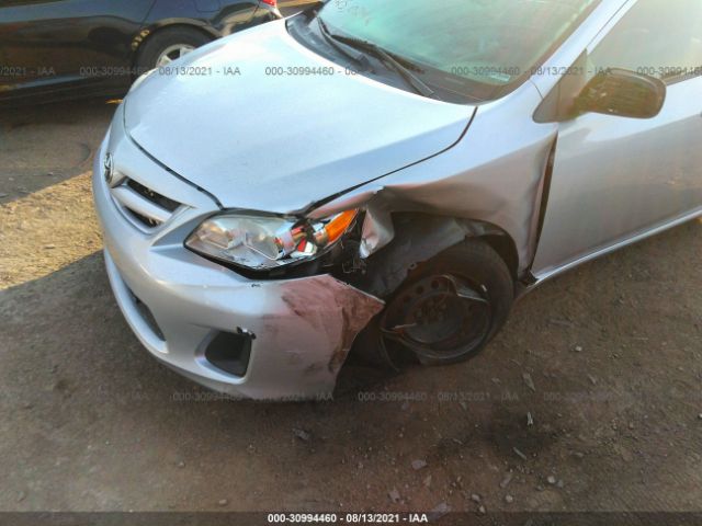 Photo 5 VIN: 2T1BU4EE8CC855385 - TOYOTA COROLLA 