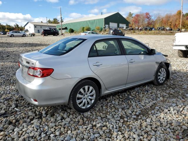 Photo 2 VIN: 2T1BU4EE8CC855810 - TOYOTA COROLLA BA 