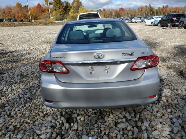 Photo 5 VIN: 2T1BU4EE8CC855810 - TOYOTA COROLLA BA 