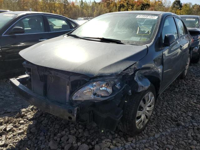 Photo 1 VIN: 2T1BU4EE8CC857525 - TOYOTA COROLA 