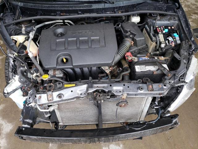 Photo 6 VIN: 2T1BU4EE8CC857525 - TOYOTA COROLA 