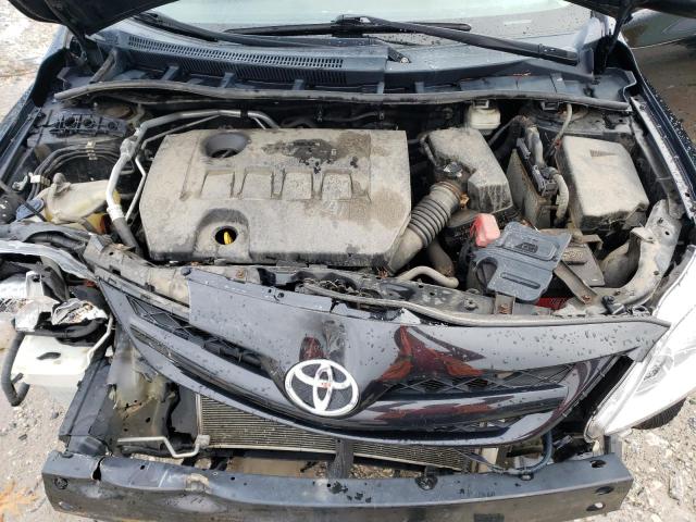 Photo 10 VIN: 2T1BU4EE8CC858903 - TOYOTA COROLLA 