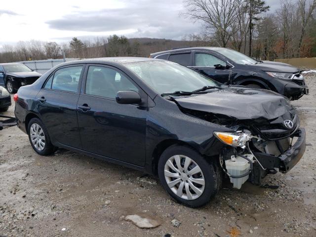 Photo 3 VIN: 2T1BU4EE8CC858903 - TOYOTA COROLLA 