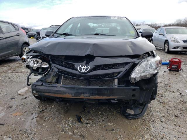 Photo 4 VIN: 2T1BU4EE8CC858903 - TOYOTA COROLLA 