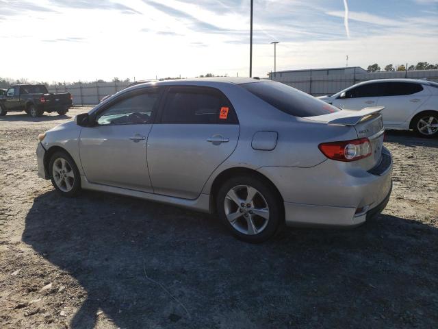 Photo 1 VIN: 2T1BU4EE8CC859081 - TOYOTA COROLLA 