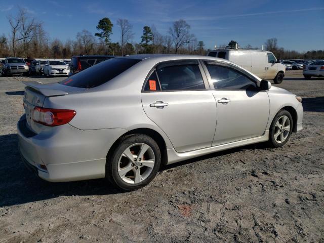 Photo 2 VIN: 2T1BU4EE8CC859081 - TOYOTA COROLLA 