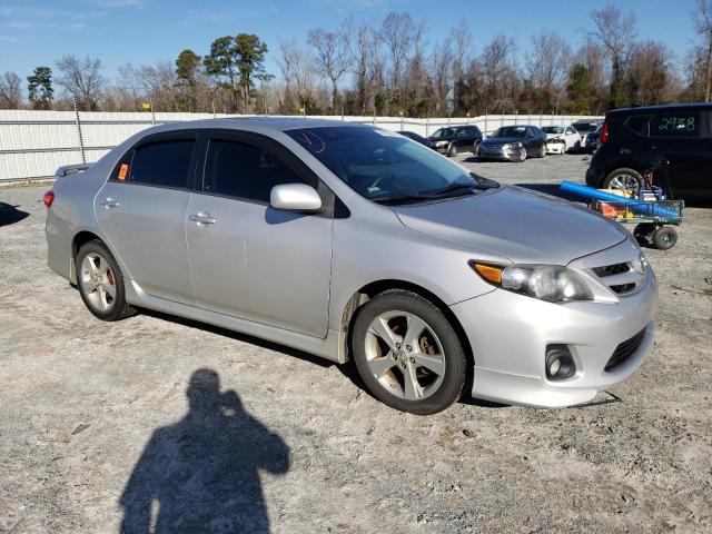 Photo 3 VIN: 2T1BU4EE8CC859081 - TOYOTA COROLLA 