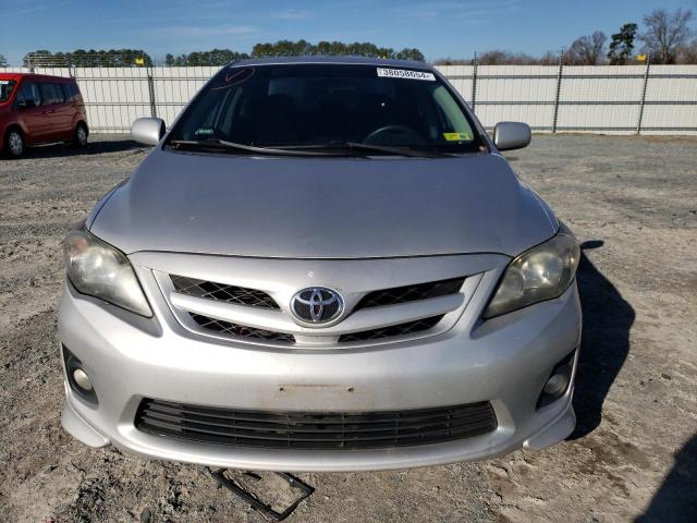 Photo 4 VIN: 2T1BU4EE8CC859081 - TOYOTA COROLLA 