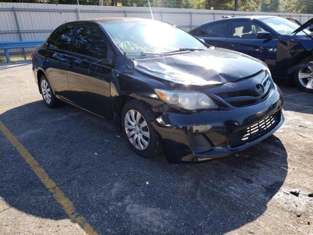 Photo 0 VIN: 2T1BU4EE8CC872459 - TOYOTA COROLLA BA 