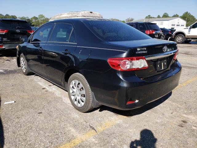 Photo 2 VIN: 2T1BU4EE8CC872459 - TOYOTA COROLLA BA 