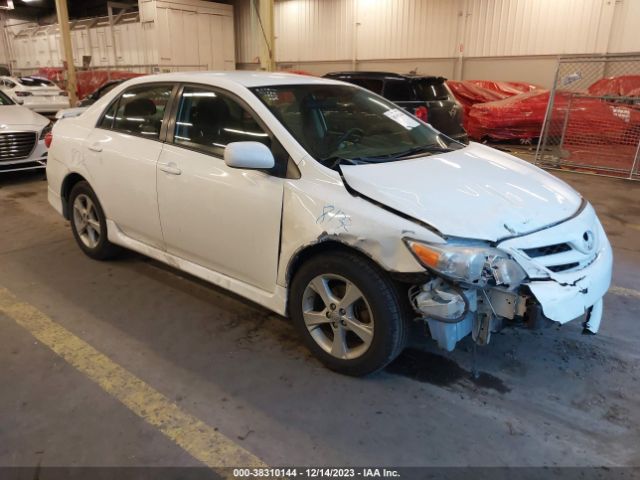 Photo 0 VIN: 2T1BU4EE8CC875345 - TOYOTA COROLLA 