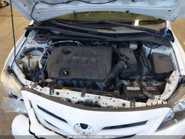 Photo 9 VIN: 2T1BU4EE8CC875345 - TOYOTA COROLLA 