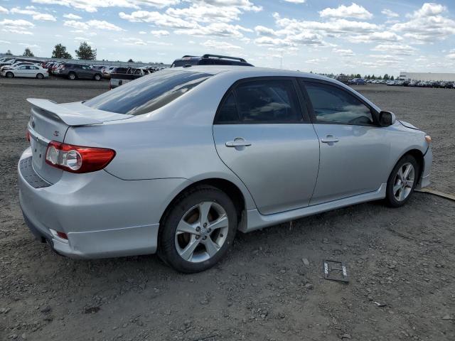 Photo 2 VIN: 2T1BU4EE8CC877130 - TOYOTA COROLLA 