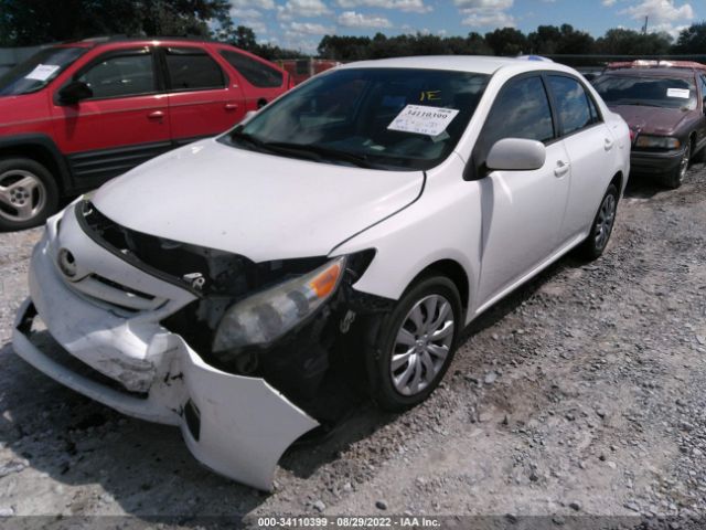 Photo 1 VIN: 2T1BU4EE8CC877631 - TOYOTA COROLLA 