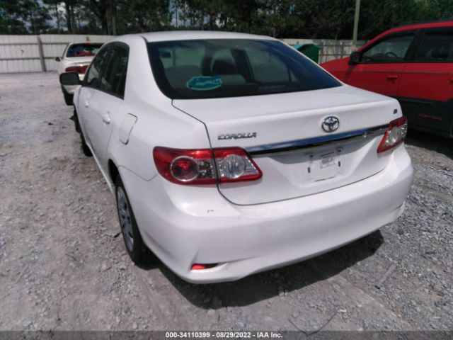 Photo 2 VIN: 2T1BU4EE8CC877631 - TOYOTA COROLLA 