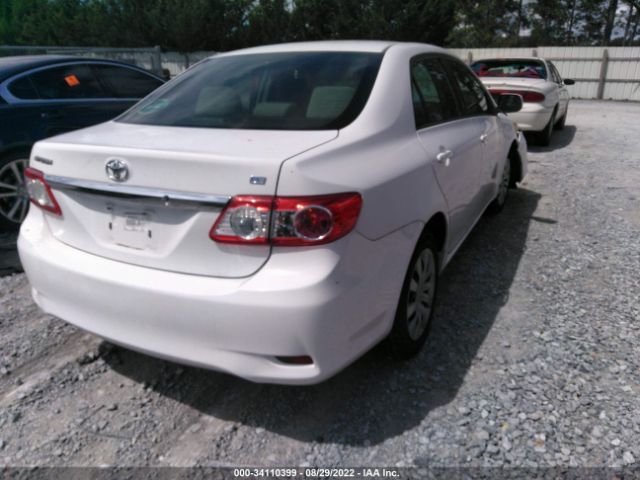 Photo 3 VIN: 2T1BU4EE8CC877631 - TOYOTA COROLLA 