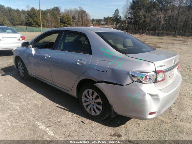 Photo 2 VIN: 2T1BU4EE8CC880836 - TOYOTA COROLLA 