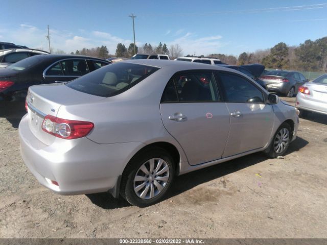 Photo 3 VIN: 2T1BU4EE8CC880836 - TOYOTA COROLLA 