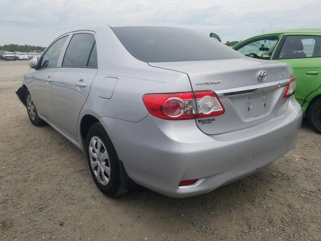 Photo 2 VIN: 2T1BU4EE8CC881081 - TOYOTA COROLLA BA 