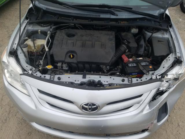 Photo 6 VIN: 2T1BU4EE8CC881081 - TOYOTA COROLLA BA 