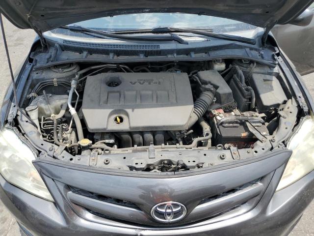 Photo 10 VIN: 2T1BU4EE8CC882246 - TOYOTA COROLLA 