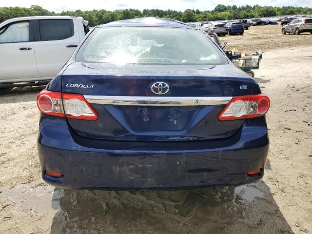 Photo 5 VIN: 2T1BU4EE8CC886006 - TOYOTA COROLLA 