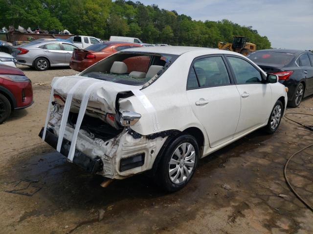 Photo 2 VIN: 2T1BU4EE8CC891545 - TOYOTA COROLLA BA 