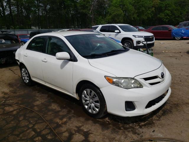 Photo 3 VIN: 2T1BU4EE8CC891545 - TOYOTA COROLLA BA 