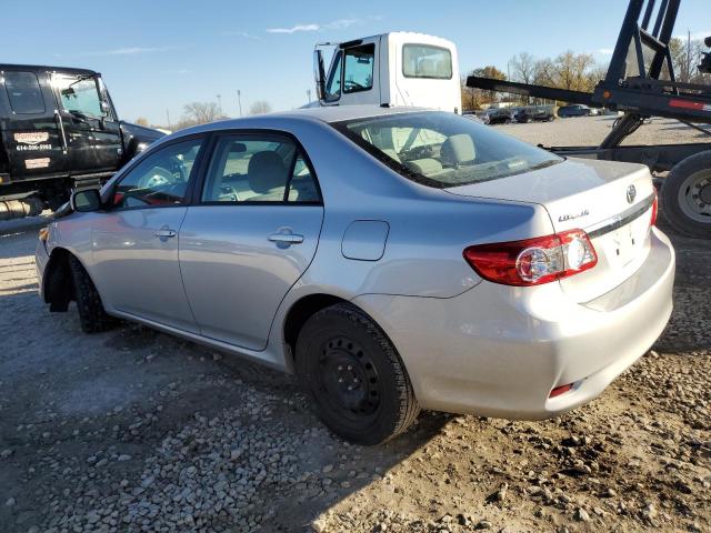 Photo 1 VIN: 2T1BU4EE8CC899127 - TOYOTA COROLLA BA 