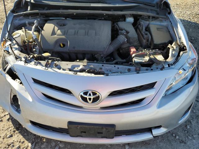 Photo 10 VIN: 2T1BU4EE8CC899127 - TOYOTA COROLLA BA 