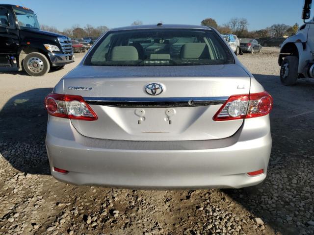 Photo 5 VIN: 2T1BU4EE8CC899127 - TOYOTA COROLLA BA 