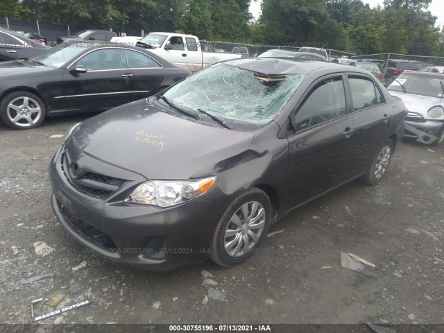 Photo 1 VIN: 2T1BU4EE8CC899614 - TOYOTA COROLLA 