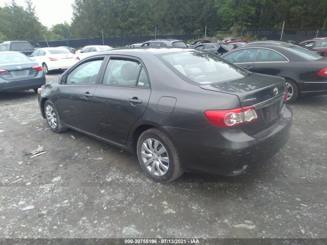 Photo 2 VIN: 2T1BU4EE8CC899614 - TOYOTA COROLLA 