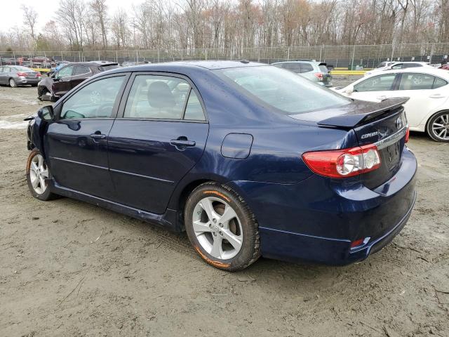 Photo 1 VIN: 2T1BU4EE8CC902625 - TOYOTA COROLLA 