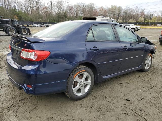 Photo 2 VIN: 2T1BU4EE8CC902625 - TOYOTA COROLLA 